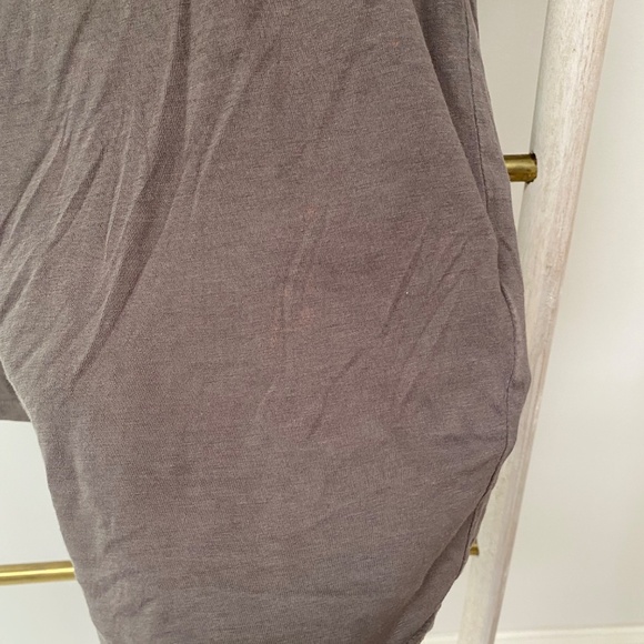 G-Star Raw Short Sleeves Graphic Olive Brown Cotton T-shirt Size S - Picture 6 of 7